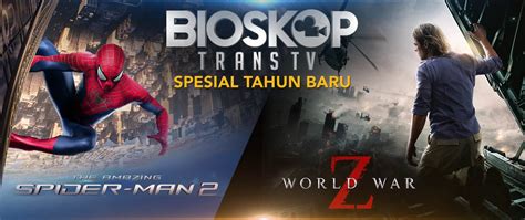 transtrv|Bioskop Transtrv